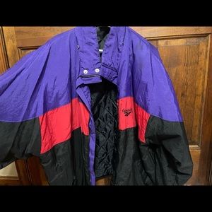 Reebok Jacket